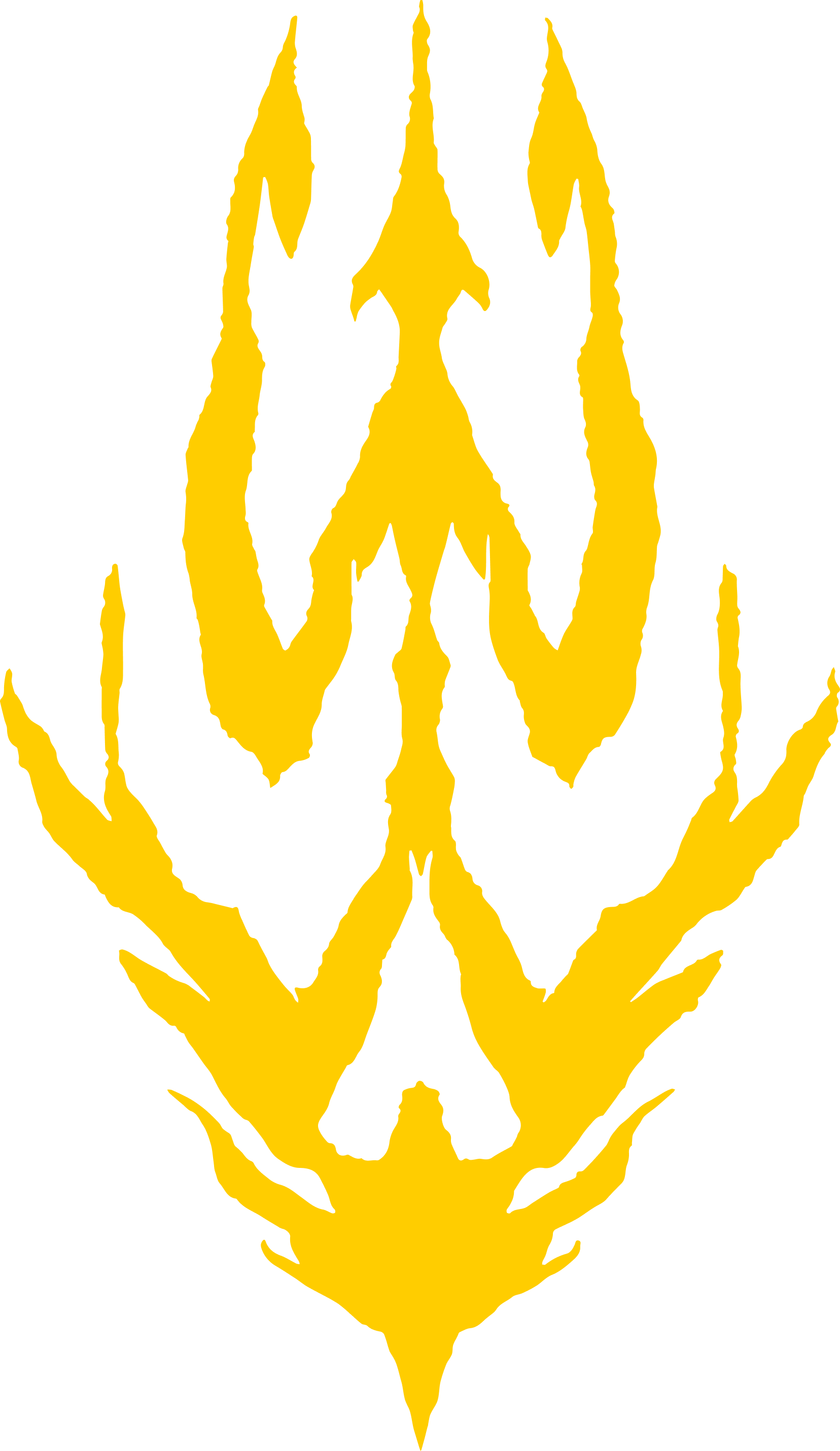 Dely Winstead Logo